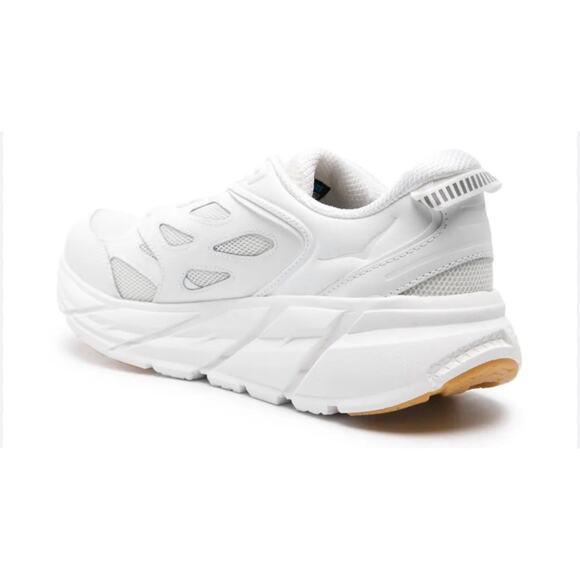 Hoka One One Clifton Shock-absorbing and skid-resistant Low-top 1160050 Men 10.5 main image 4
